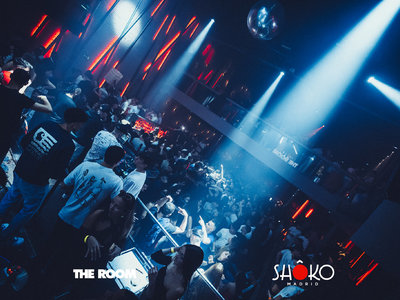 shoko madrid